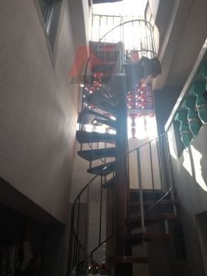 Imagem 13 de 15 de 09632 - Sobrado 4 Dorms, Conjunto Metalúrgicos - Osasco/sp - 9632