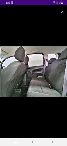 Imagem 8 de 14 de Citroën C3 Picasso 2014 1.5 Glx Flex 5p