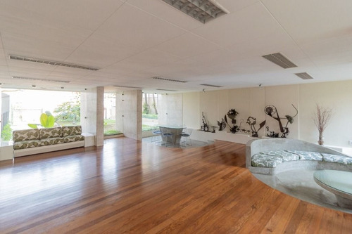 Imagem 17 de 18 de Apartamento Para Alugar, 75 M² Por R$ 3.700,00/mês - Vila Olímpia - São Paulo/sp - Ap1240