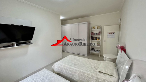 Imagem 13 de 30 de Casa De Condomínio Com 4 Dorms, Eldorado, Tremembé - R$ 1.35 Mi, Cod: 60761 - V60761