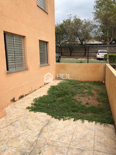 Imagem 6 de 9 de Apartamento À Venda Em Recanto Do Sol I - Ap003984