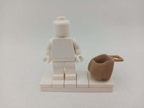Lego Accesorio Mochila / Backpack 92590 X2
