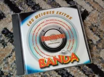 Comprar Los Mejores Exitos Banda Cd Bronco Mier Ramon Ayala
