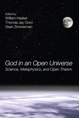 Libro God In An Open Universe: Science, Metaphysics, And ...
