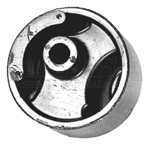 Soporte Motor Mazda 323 L4 1.8l 90 A 91 Eagle 6480802