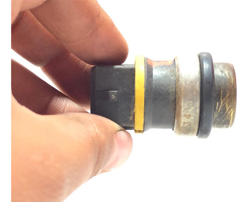 Sensor De Temperatura Vw Jetta A3 2.0 1992 A 1999 (Usado)