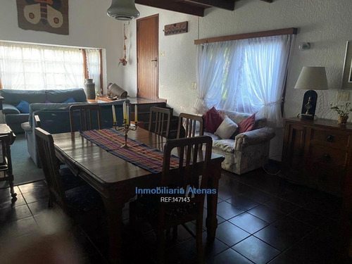 Venta Casa Rincón Del Indio