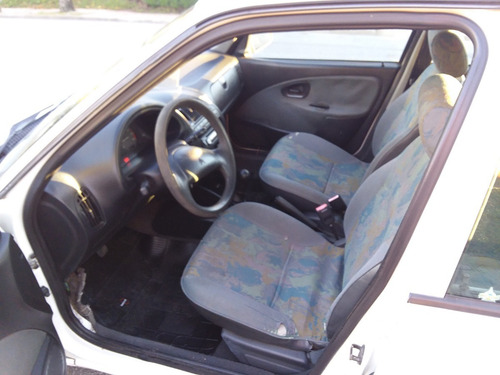 Citroen Saxo