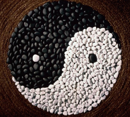 Piedras Decorativas De Mármol Para Tu Jardín