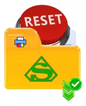Comprar Reset Almohadillas L100 L210 L300 L350 L355 L555 3 Licencias