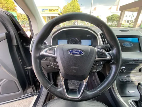 Ford Edge 3.5 Sel