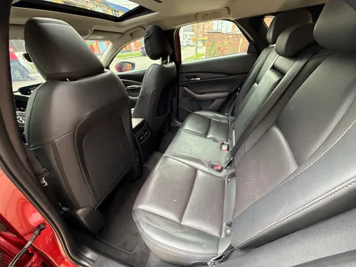 Mazda CX-30 2.0 Grand Touring At
