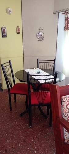Imagen 13 de 14 de Casa 3 Ambientes En Alquiler Temporario