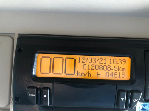 Iveco 480 Hi-way = 440 6x2 Ano 2019