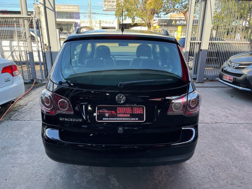 Imagem 5 de 10 de Volkswagen Spacefox Trend 1.6