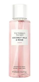 Fragrance Mist Victoria's Secret Coconut Milk & Rose