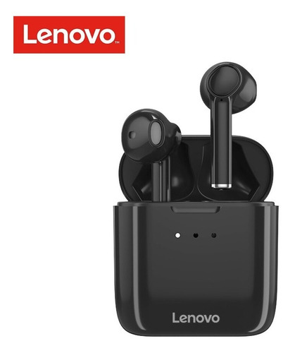 Audífonos Lenovo Qt83 Tws Auriculares Inalámbricos Bluetooth