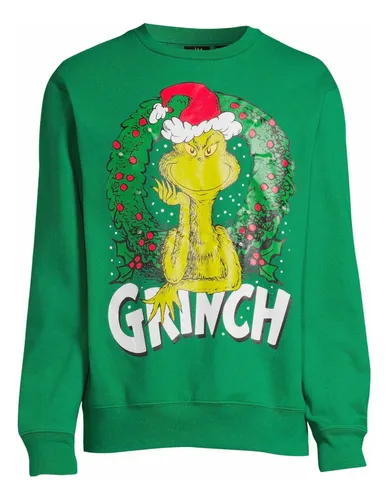 Grinch pullover primark outlet