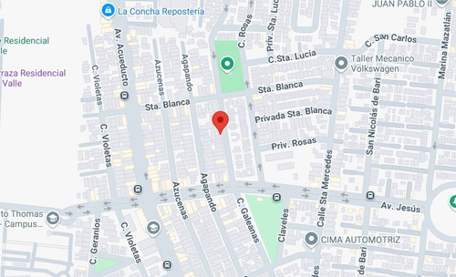 Casa En Venta En Jalisco Eo