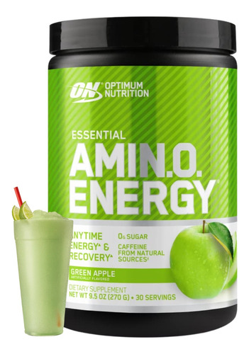 Essential Amino Energy 30 Serv - Unidad a $99600