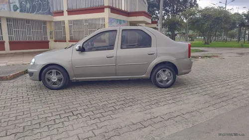 Renault Logan Dynamique