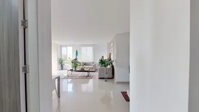 Apartamento en venta