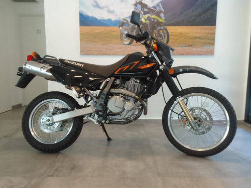 Suzuki Dr 650 - Mejor Precio Contado -