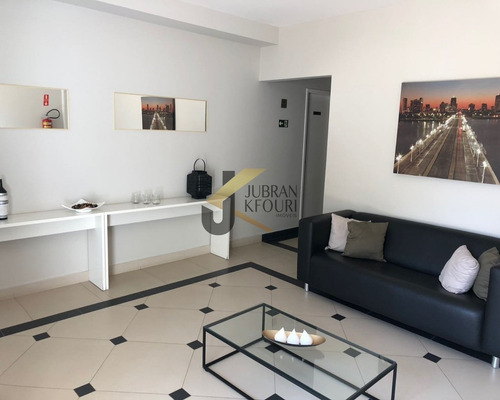 Imagem 23 de 30 de Apartamento - A009626 - 32738895