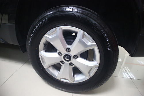 Renault Duster Renault Duster Plus Intense 1.6 (Aut.)