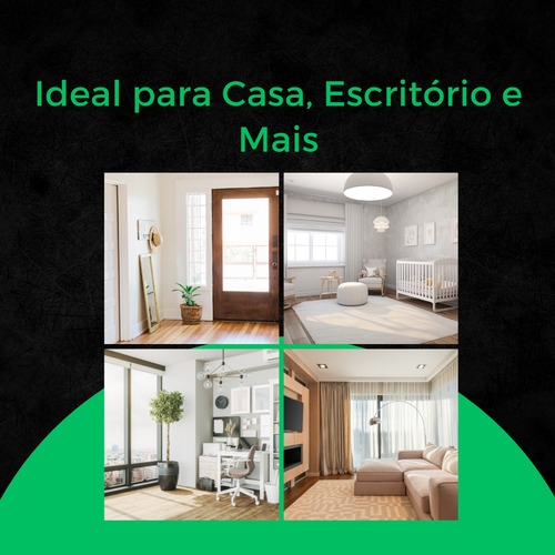 Câmera Robô 360° Wi-fi Noturna Cartão Nuvem Para Monitorar