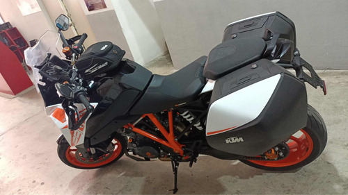 Ktm Superduke 1290 Gt