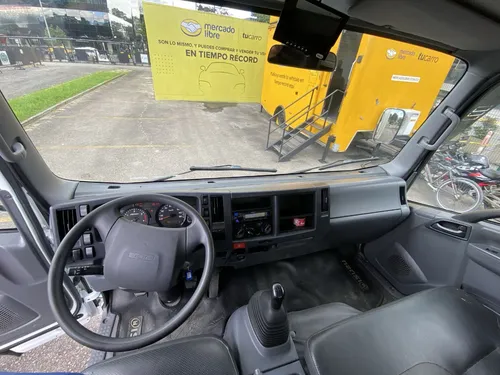 Chevrolet Npr 2023