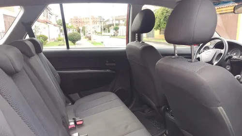 Kia Carens 2.0 Mec. 7 Ptos .Full Equipo