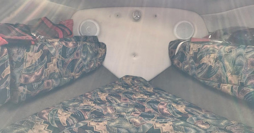 Four Winns 205 Cuddy Con Volvo 4.3