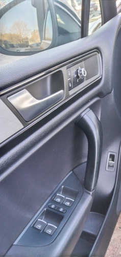 Imagen 12 de 14 de Volkswagen Touareg 4.2 V8 Fsi Premium 2012