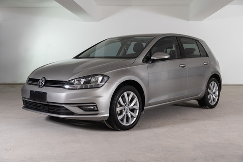 Imagen 1 de 15 de Volkswagen 2018 Golf Vii 1.4 Tsi Comfortline