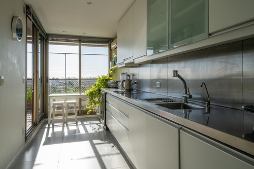Imagen 29 de 30 de Departamento En Venta En Arboris Las Lomas, San Isidro, G.b.a. Zona Norte