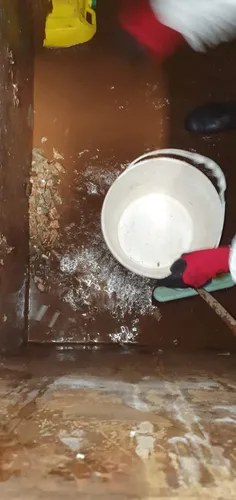 Limpieza Desinfección Tanques De Agua Caba Gba Certificados