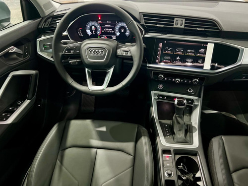 Audi Q3 Sportback 1.4 35tfsi Sportback 150 Cv