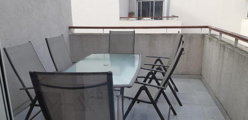 Casa Ph Triplex- Olivos