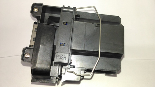 Imagem 3 de 5 de Lampada Completa Projetor Epson Elplp85 Eh-tw6800 Eh-tw6600