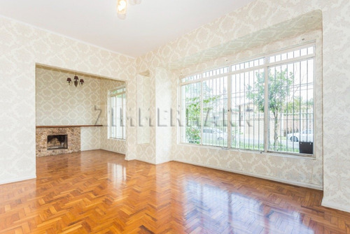 Imagem 4 de 15 de Casa - Alto Da Lapa - Ref: 144122 - V-144122