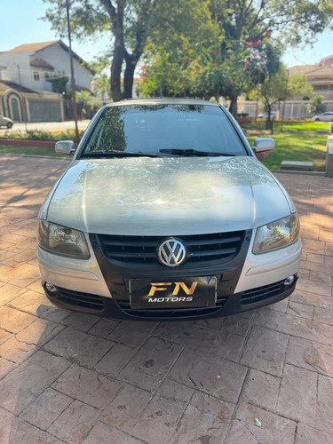 Volkswagen Saveiro 1.8 MI SUPER SURF CS 8V FLEX 2P MANUAL G.IV