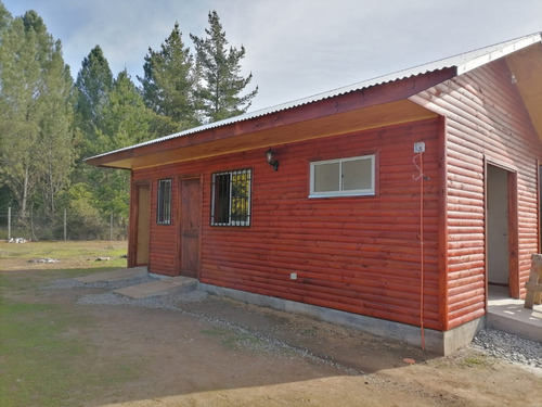 7ª Región Catillo Excelente Inversión Terreno 3 Casas