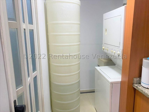 Imagen 8 de 18 de Apartamento En Venta Lomas Del Avila Mls #22-29225 Ingrid Guzman