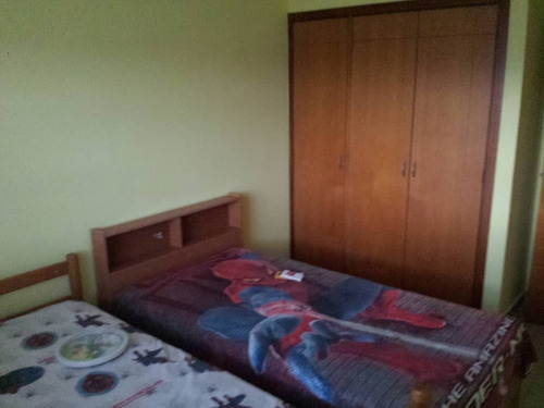 Imagen 9 de 20 de Town House En Venta Con Planta Eléctrica En El Trigal Norte, Residencias Monte Plata.