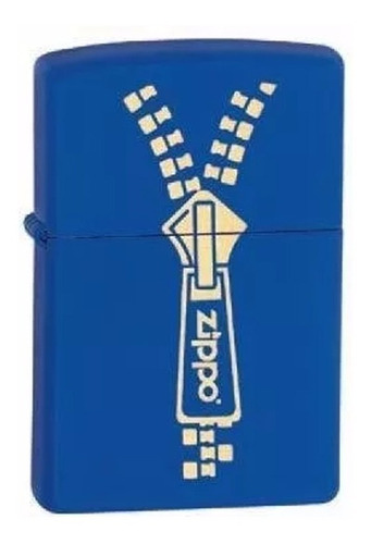 Encendedor Zippo 28236 Zipper Cremallera Az Mate Lelab 28505