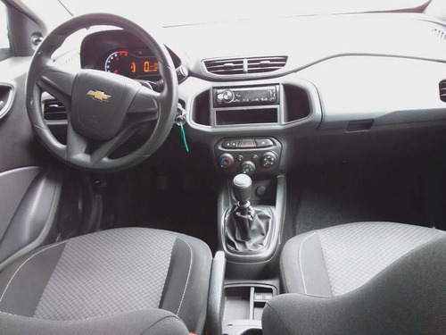 Imagem 7 de 8 de Chevrolet Joy 1.0 Spe4 Flex Manual