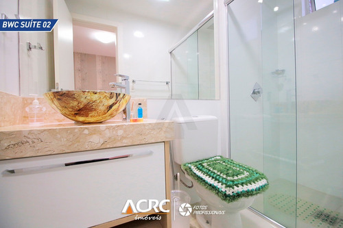 Imagem 15 de 19 de Apartamento - Ap01437 - 32450763