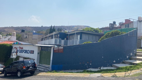   Baja De Precio   Terreno  Con Construcción  En Venta Para 